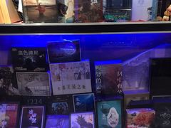 -Moss7Club 剧本杀桌游(inspark店)