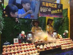 -河坊美食街(河坊街店)