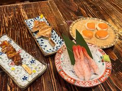 -平成屋· Late Night 食堂(四川北路店)