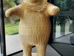 -中国美术学院象山校区-民艺博物馆
