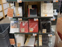 -MUJI无印良品(SM新生活广场店)