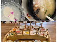 -双桥园·云南过桥米线(古城南门店)