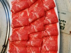 -阳坊胜利涮羊肉(禧乐汇店)