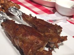 -西贝莜面村(上海百联西郊店)