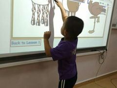 -瑞思少儿中心·少儿英语素养启蒙(回龙观校区)