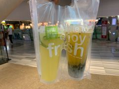 -鲜果时间(南开大悦城店)