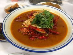 -老长沙龙虾馆(罗湖店)