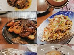 -大渔铁板烧(中山路八佰伴店)
