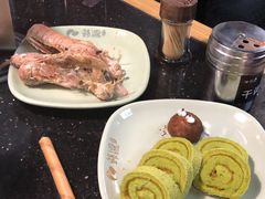 -韩盛·盛江山自助料理(于洪新玛特店)
