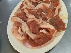 烤肥牛-火云龙烤肉(紫荆花店)