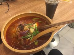 -石榴姐•山城小馆(创始店)