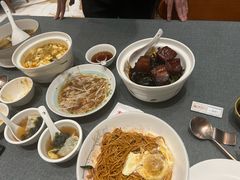 -老吉士酒家(丁香国际店)