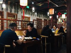 大堂-又一福烤鸭·北京菜(东四店)
