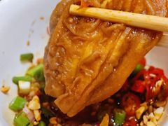 -黔哆哆地摊酸汤火锅(清湖店)