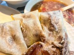 -小桃红·东北菜·春饼烤鸭(南阳湖街店)