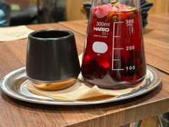 -Au Cafe&Roastery(华侨城店)