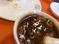 猪肉大葱包子-天兴居(鲜鱼口街店)