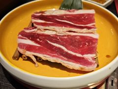 -AJIYA·池袋日式烧肉自助(天津万象城店)