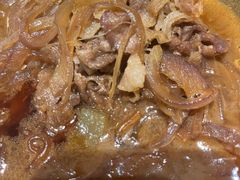 -金掌勺·锅包肉(广渠门店)