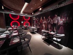 -Nord Grill&Bar Highland诺德西餐(深圳欢乐海岸店)