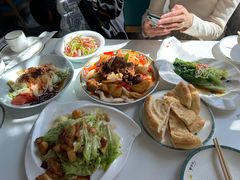 -帕米尔食府(白云观店)