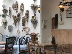 -Vanillacafe香草咖啡(银海大世界店)
