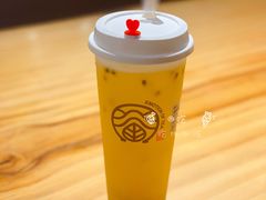-眷茶(赛格国际购物中心店)