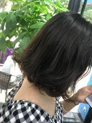 -茶发Salon·烫发染发理发