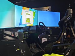 -VS SPORTS PARK运动玩乐园·团建·生日会(合生汇店)