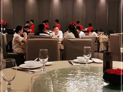 大堂-庄氏祥记家常食府(国瑞建材家居博览中心店)