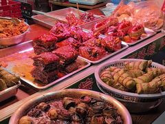 -老阿婆粽子(朱家角店)