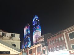 -江杨农产品批发市场