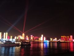 -武汉两江游览·夜游长江(汉口粤汉码头)