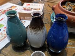 -云隐小厨·传统大理美食(复兴路店)