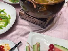 -印象天台·非遗文化美食(天台新城店)