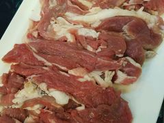 -清真华宇开锅羊肉