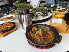-北京烤鸭店(新桥家园·浦口店)