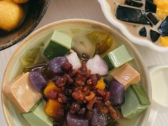 -颜记糖水铺子