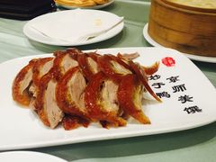 全聚德精品烤鸭-全聚德(前门店)