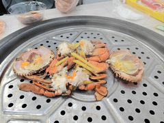 -船奇蒸汽海鲜·闽菜(八市海鲜总店)