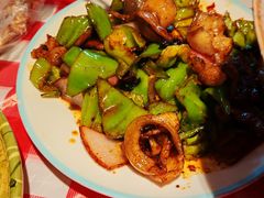 -阆辣荟餐饮(老味道8年·古城店)