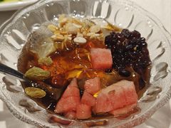 -贡宴盐帮菜自贡驻京联络处餐厅