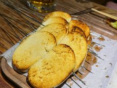 -珍祥烧烤·骨汤涮肚(无影山店)