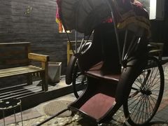 -北门涮肉·炭火铜锅涮肉(什刹海店)