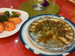-乐在集市海鲜大排档(平潭店)