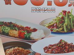 -孙家外婆•长春地标美食新名片(红旗街万达店)