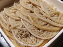 捞派千层毛肚-海底捞火锅(龙湖三千集店)