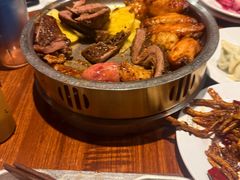 -汉巴味德(沈阳万象汇店)