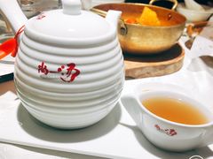-尚一汤 广东炖汤(金桥国际店)