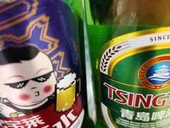 -楼外楼肥羊木炭火锅居(乐群街店)